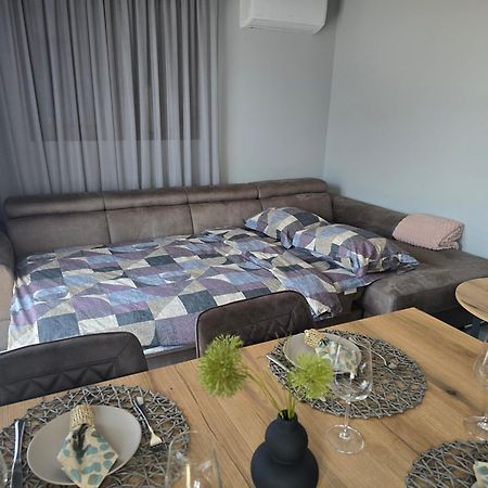 Luxury City Centre Appartment Iva Сливен Экстерьер фото