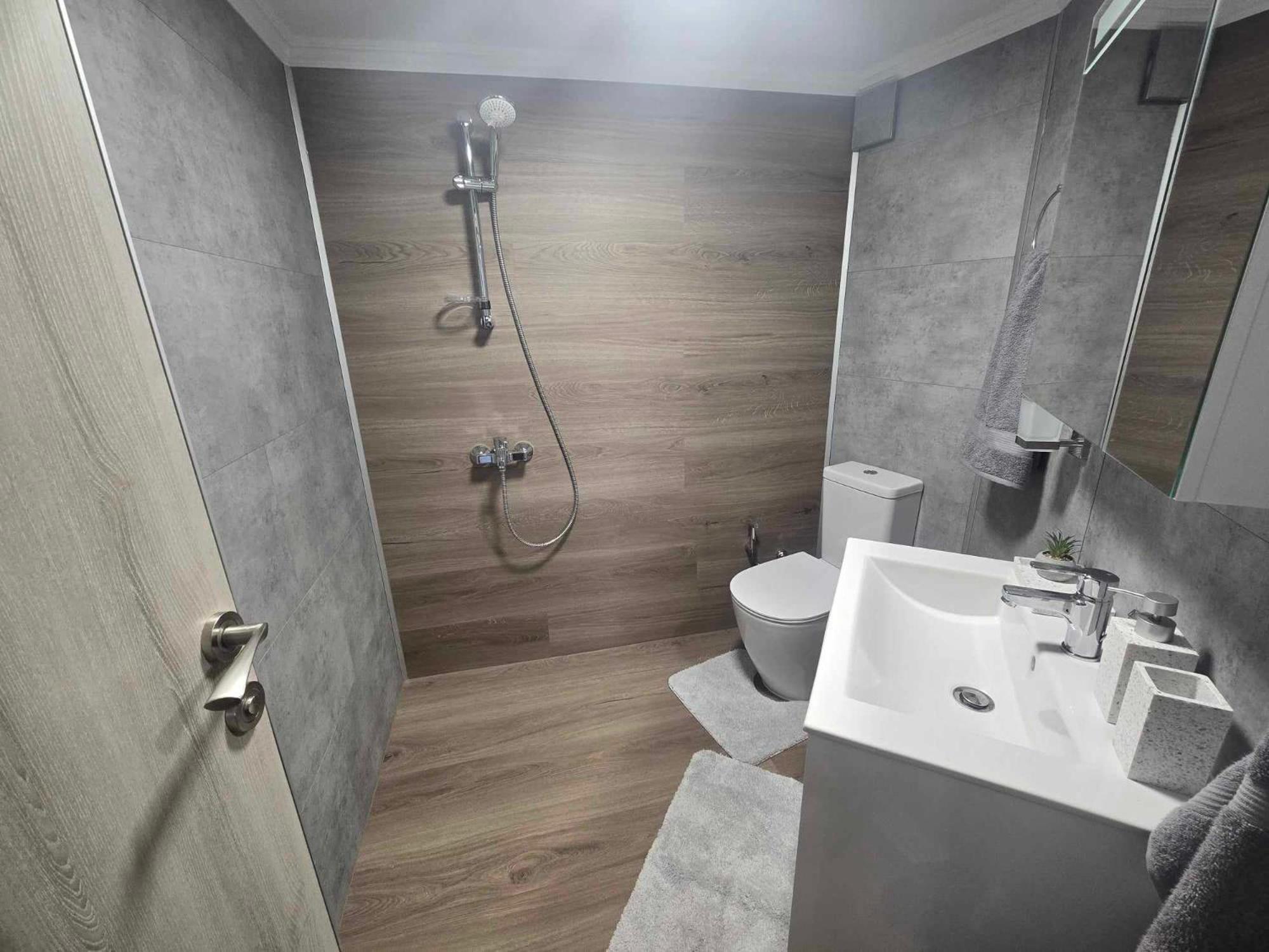 Luxury City Centre Appartment Iva Сливен Экстерьер фото