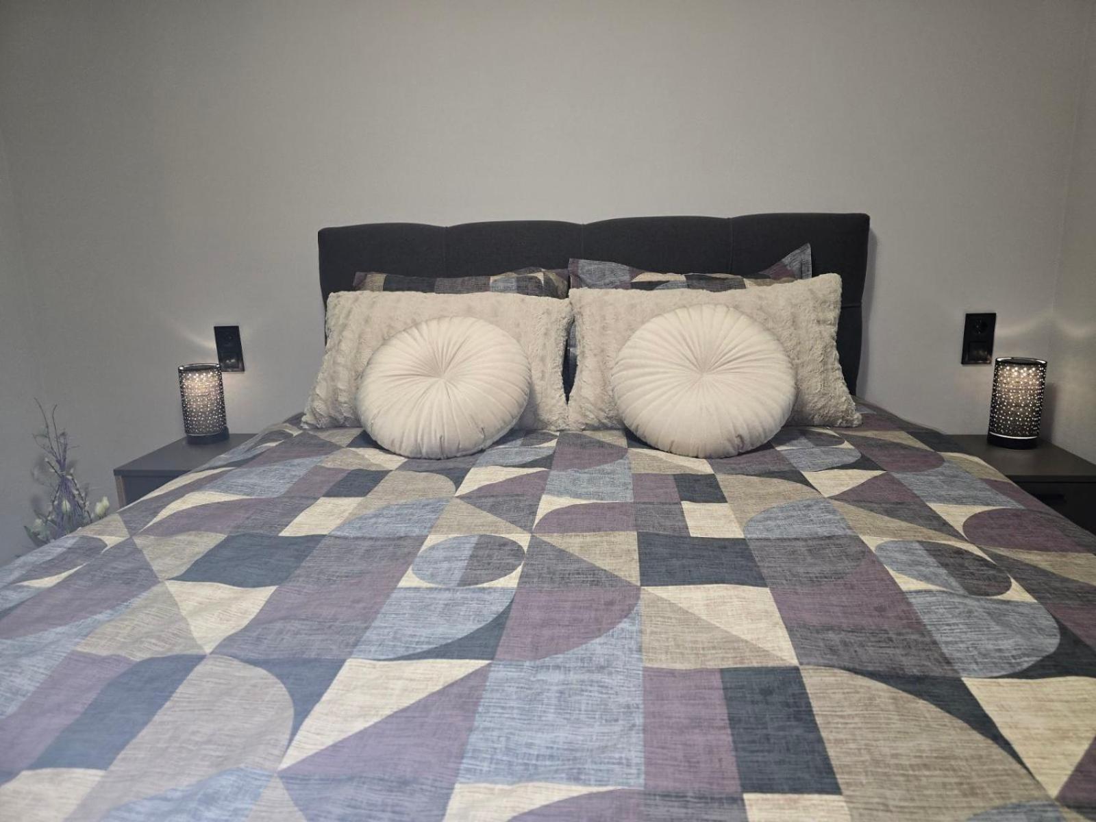 Luxury City Centre Appartment Iva Сливен Номер фото